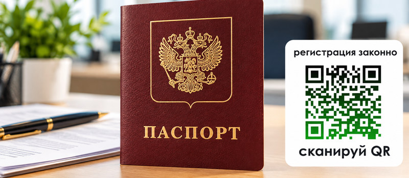 регистрация в Холмске